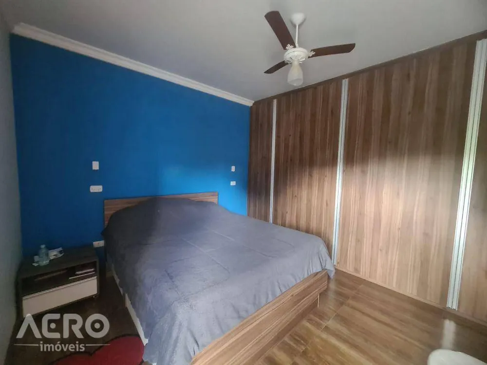 Casa, 3 quartos, 250 m² - Foto 7