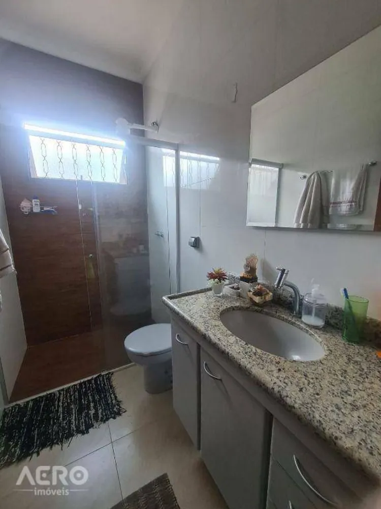 Casa, 3 quartos, 250 m² - Foto 6