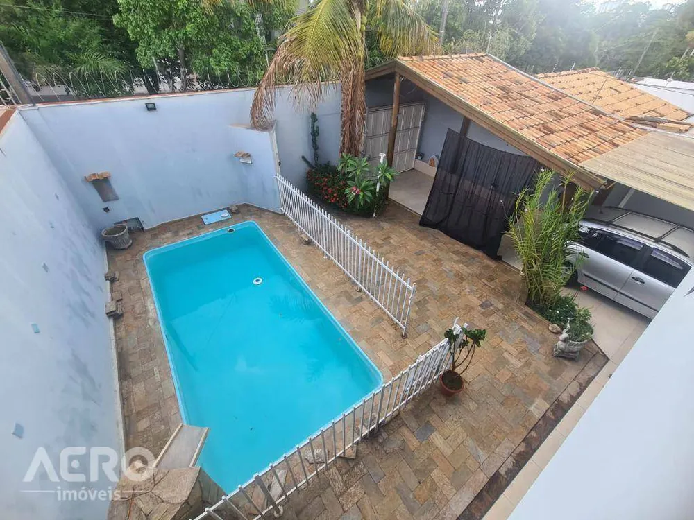 Casa, 3 quartos, 250 m² - Foto 8