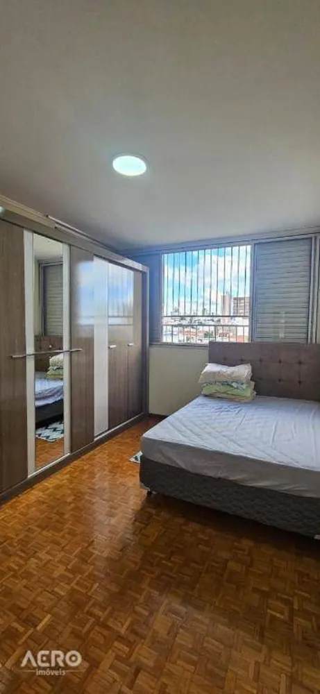 Apartamento, 2 quartos, 72 m² - Foto 8