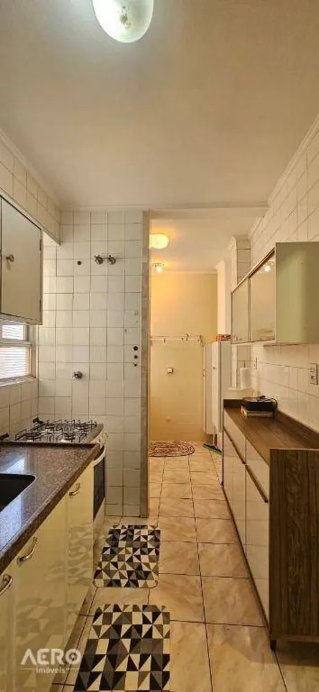 Apartamento, 2 quartos, 72 m² - Foto 3