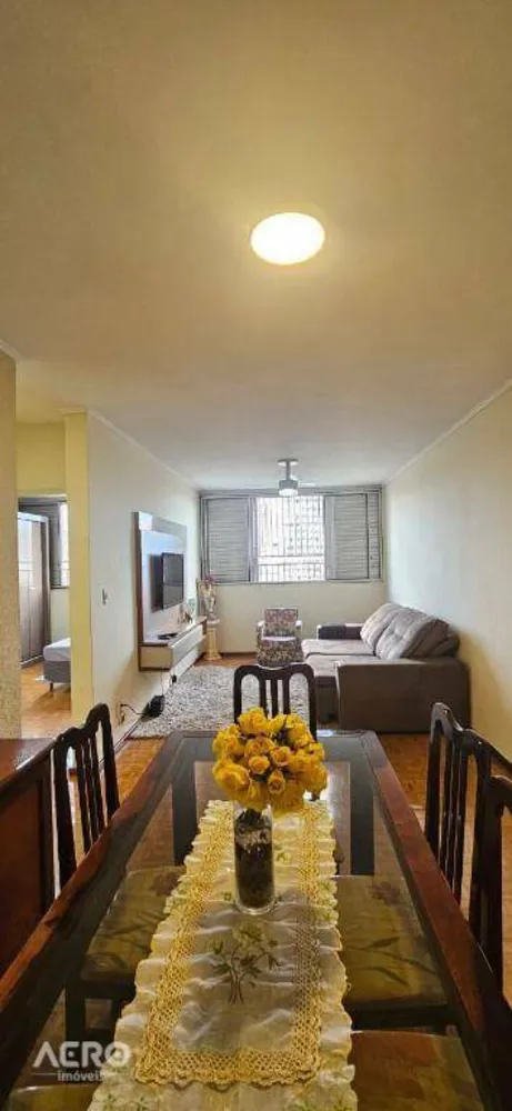 Apartamento, 2 quartos, 72 m² - Foto 1