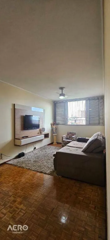 Apartamento, 2 quartos, 72 m² - Foto 6