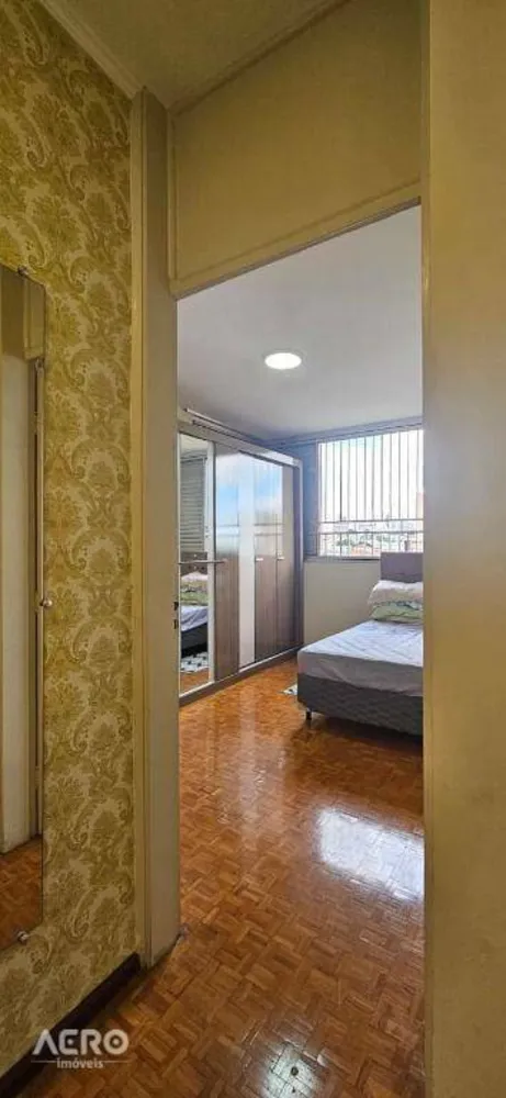 Apartamento, 2 quartos, 72 m² - Foto 7