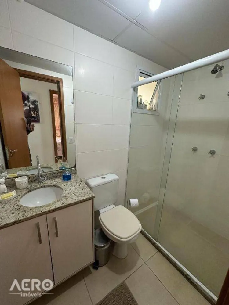 Apartamento, 3 quartos, 71 m² - Foto 3