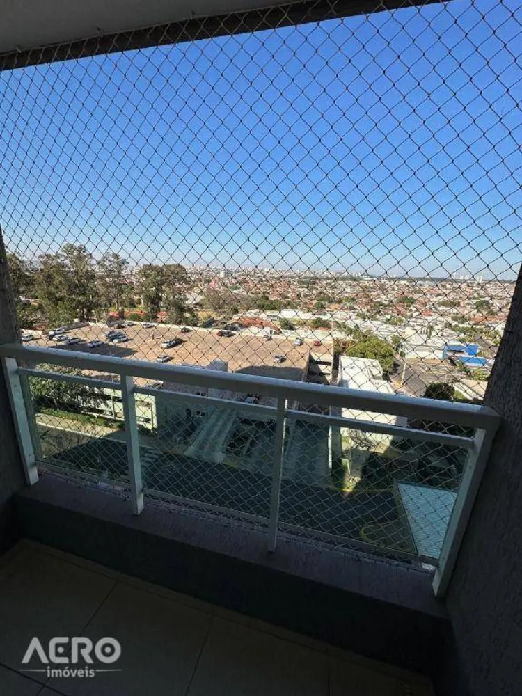 Apartamento, 3 quartos, 71 m² - Foto 6