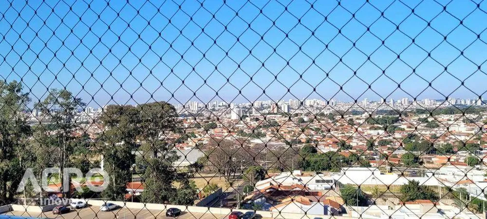 Apartamento, 3 quartos, 71 m² - Foto 7