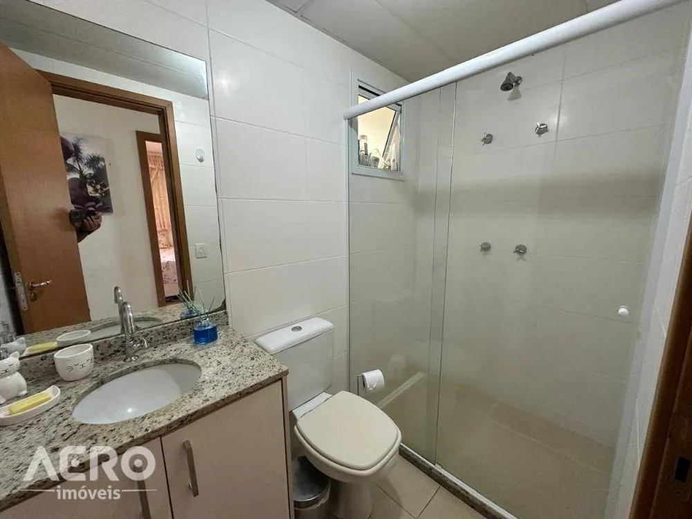 Apartamento, 3 quartos, 71 m² - Foto 7