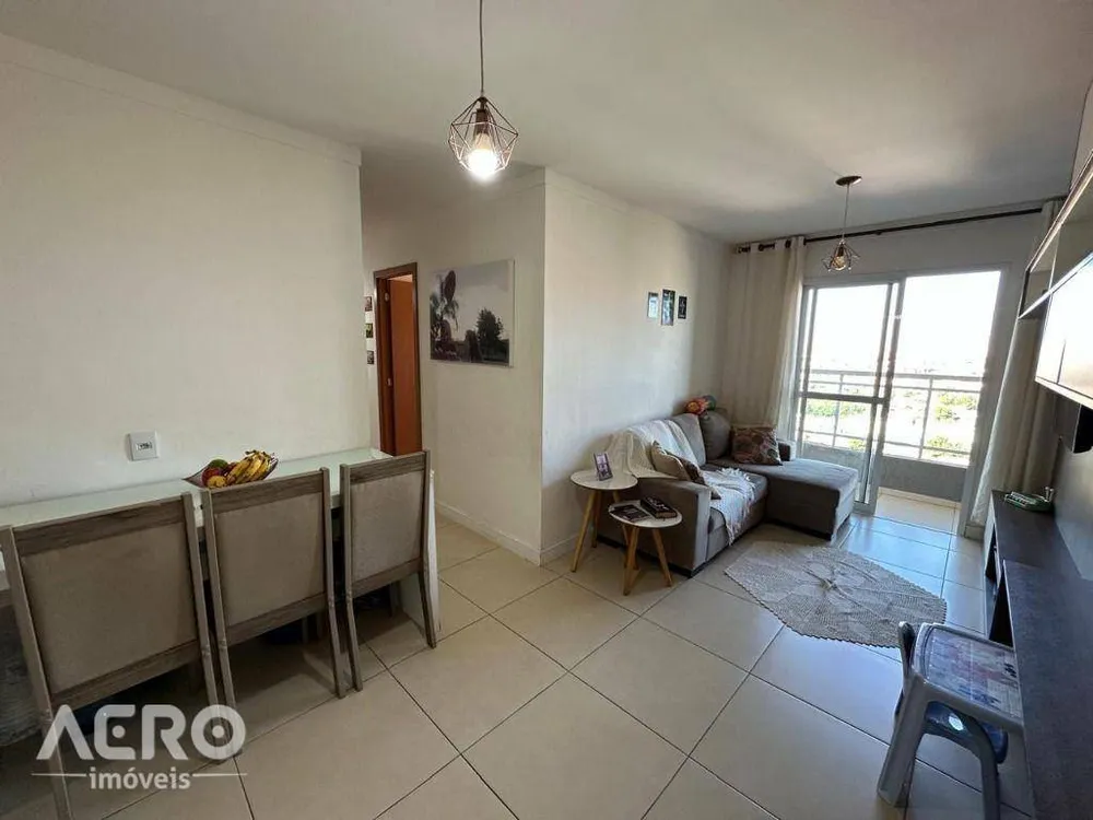 Apartamento, 3 quartos, 71 m² - Foto 1