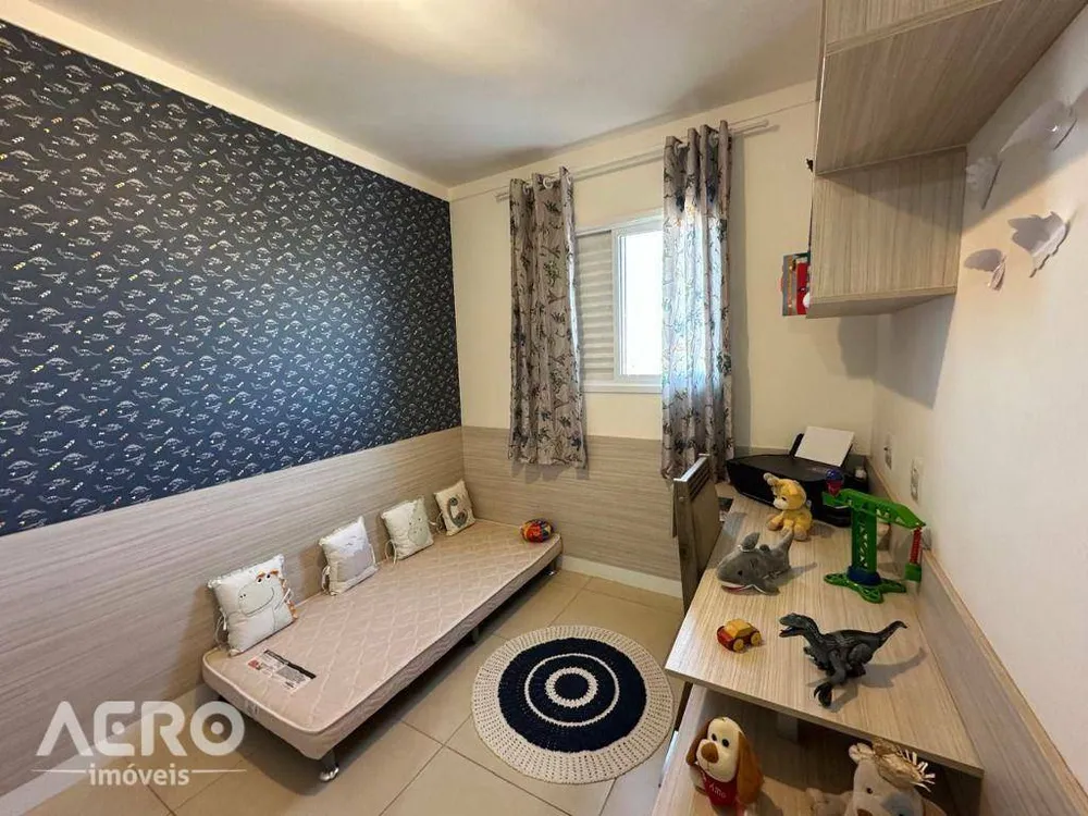 Apartamento, 3 quartos, 71 m² - Foto 8