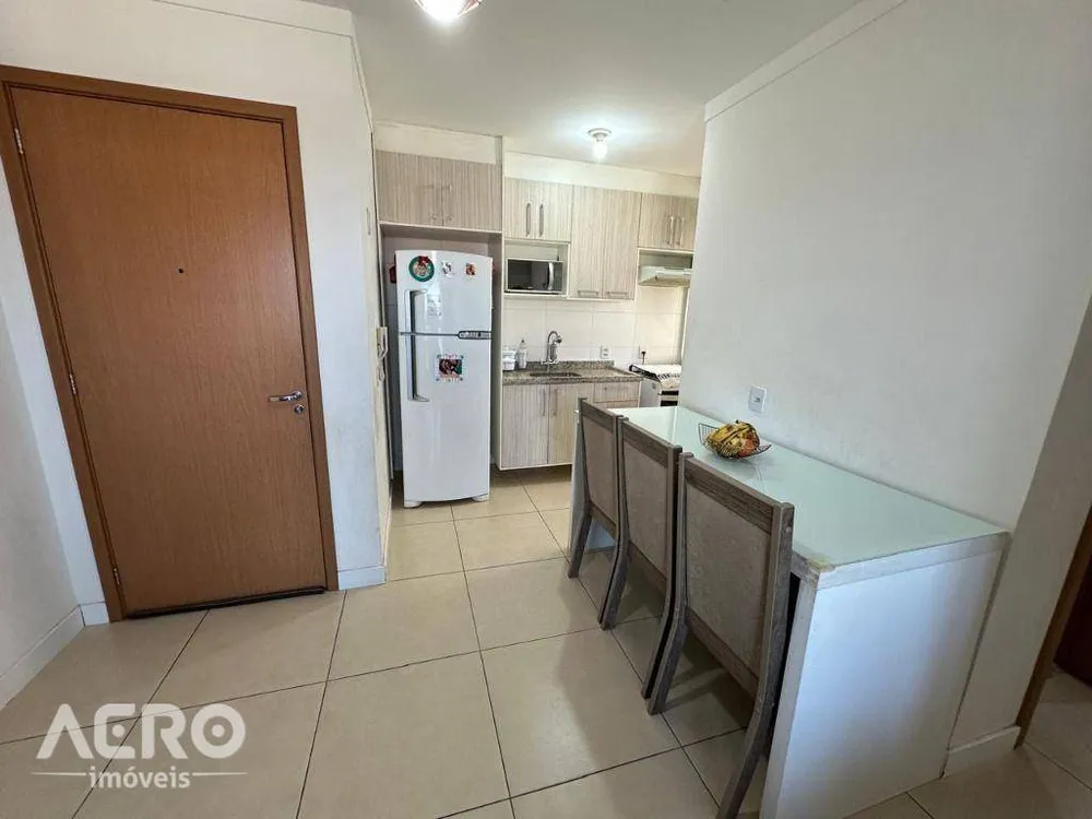 Apartamento, 3 quartos, 71 m² - Foto 4