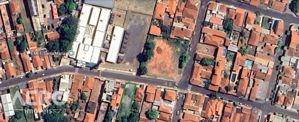 Terreno, 484 m² - Foto 4