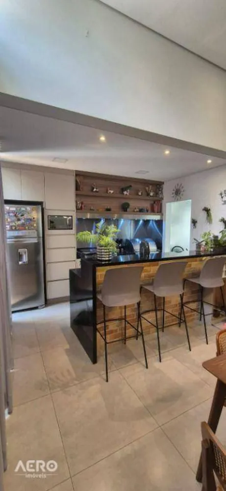 Casa, 3 quartos, 146 m² - Foto 9