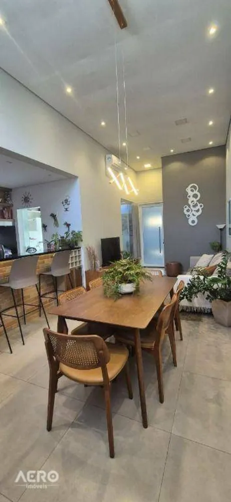 Casa, 3 quartos, 146 m² - Foto 12