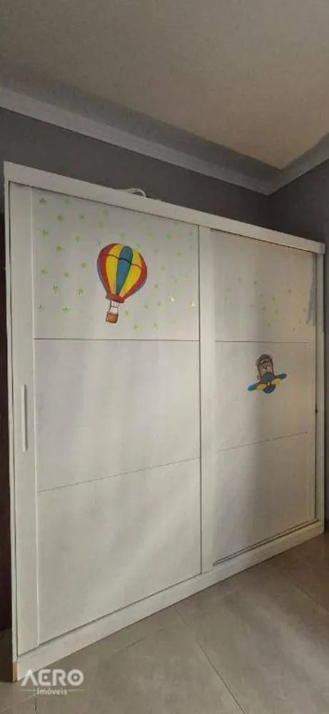 Casa, 3 quartos, 146 m² - Foto 10