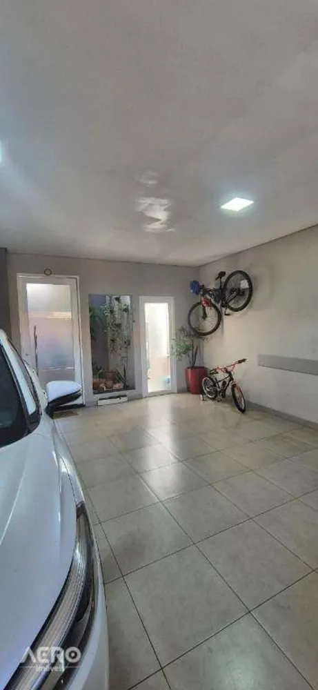 Casa, 3 quartos, 146 m² - Foto 4