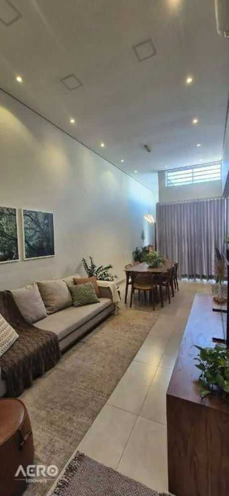 Casa, 3 quartos, 146 m² - Foto 5