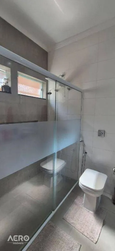 Casa, 3 quartos, 146 m² - Foto 8