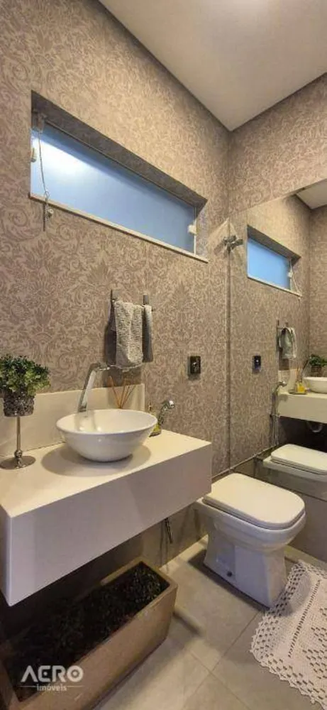 Casa, 3 quartos, 146 m² - Foto 11