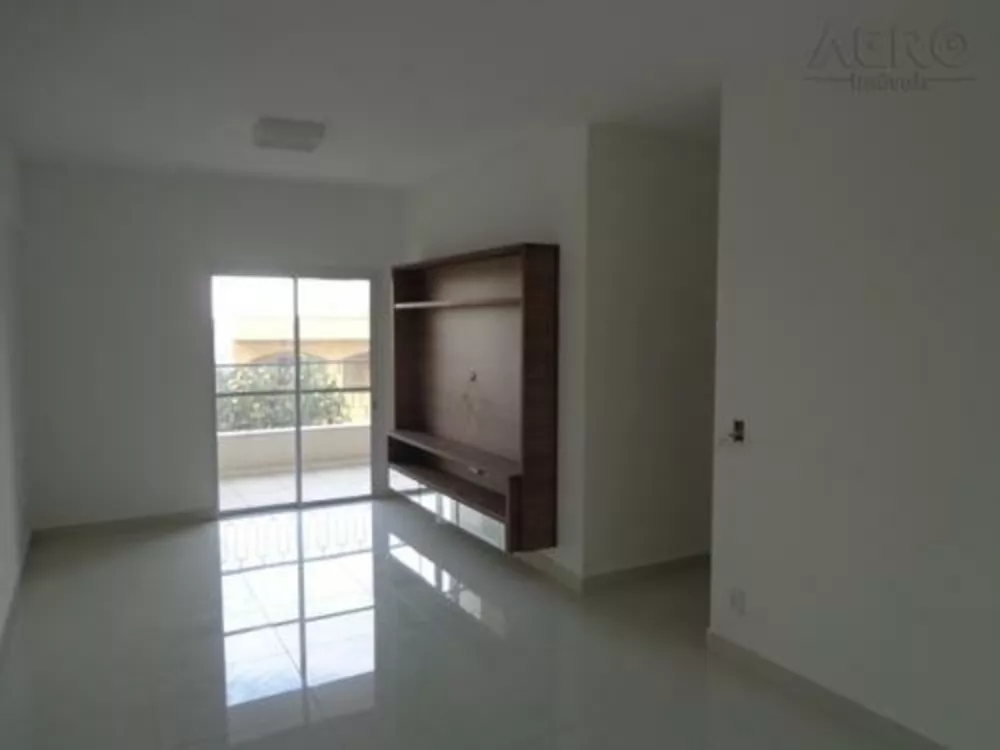 Apartamento à venda com 3 quartos, 86m² - Foto 3