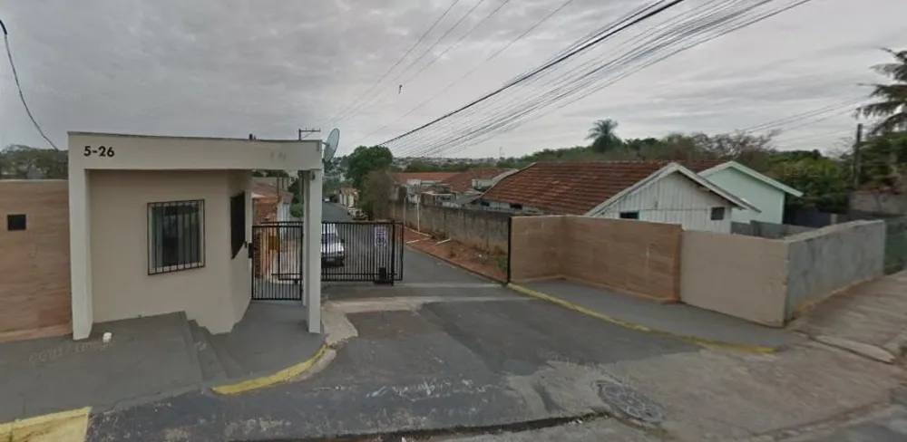 Loteamento e Condomínio, 600 m² - Foto 8