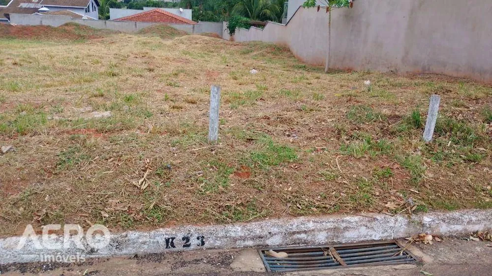 Loteamento e Condomínio, 600 m² - Foto 4