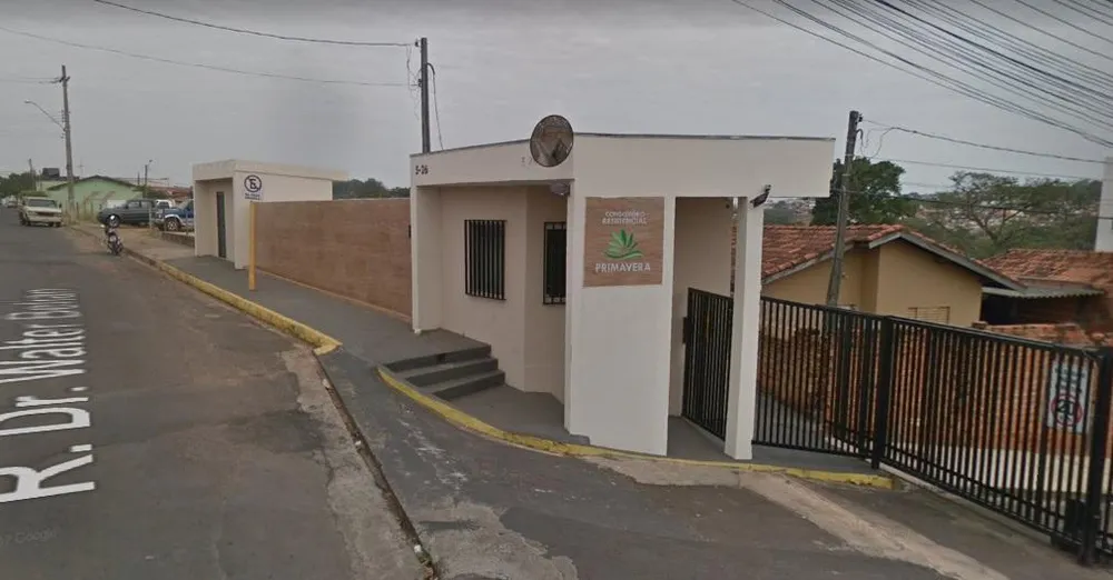 Loteamento e Condomínio, 600 m² - Foto 7