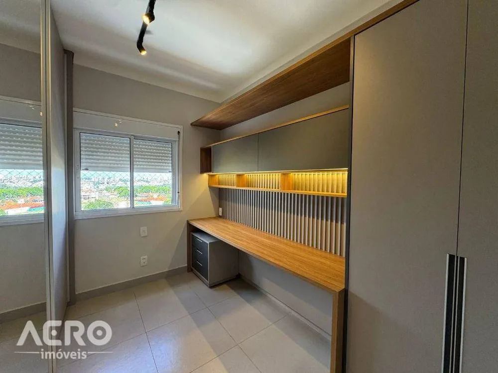 Apartamento, 2 quartos, 69 m² - Foto 2