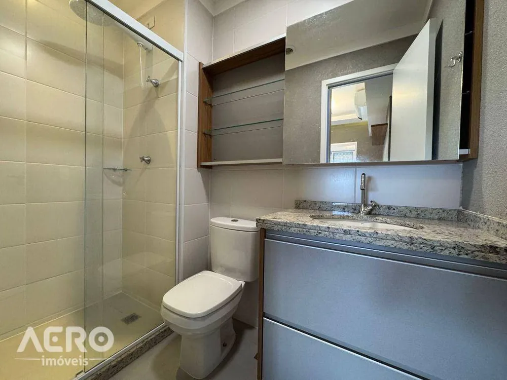 Apartamento, 2 quartos, 69 m² - Foto 3