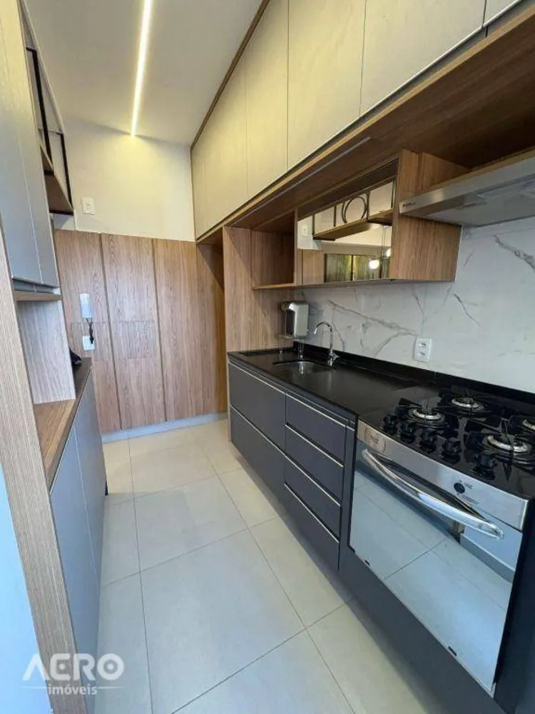 Apartamento, 2 quartos, 69 m² - Foto 4