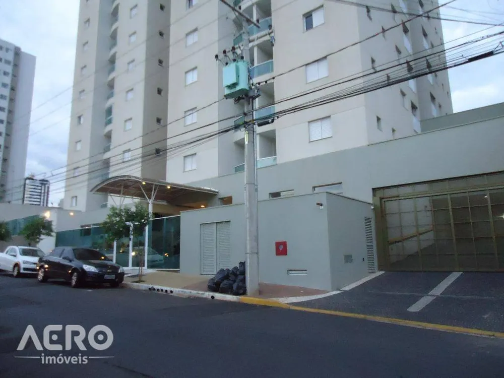 Apartamento, 2 quartos, 68 m² - Foto 4