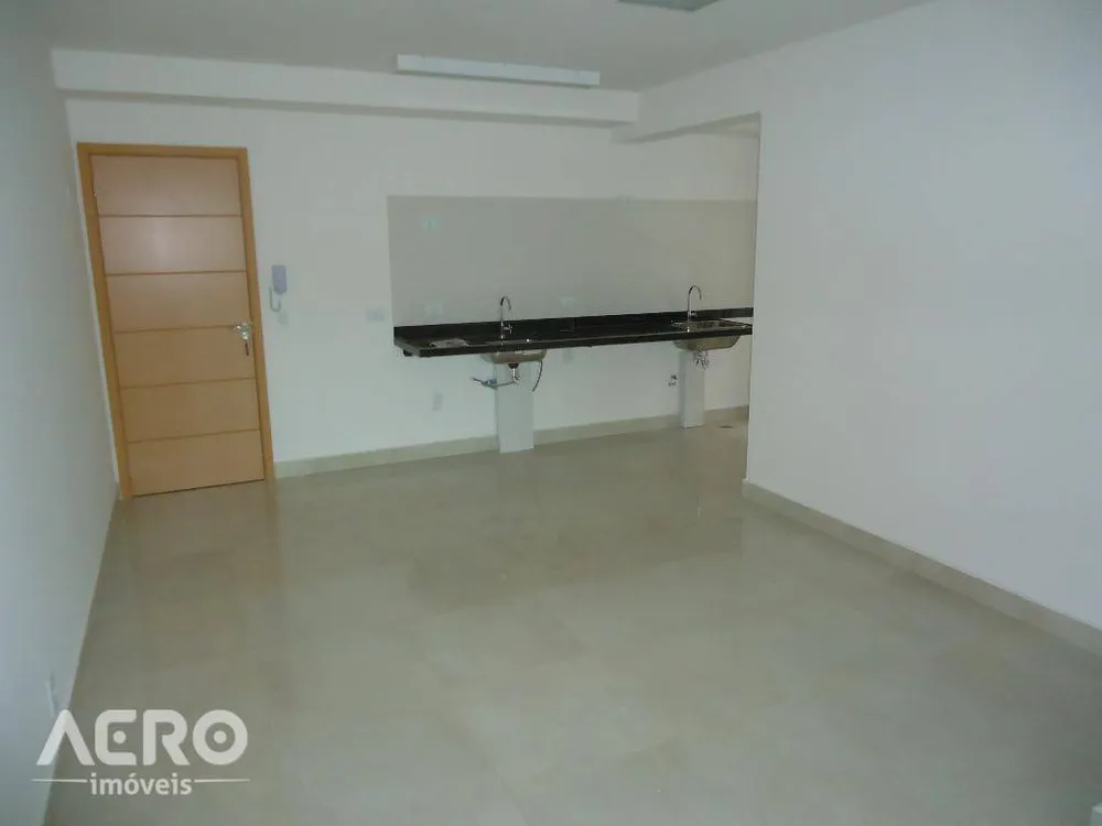 Apartamento, 2 quartos, 68 m² - Foto 1