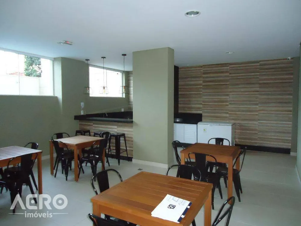 Apartamento, 2 quartos, 68 m² - Foto 2