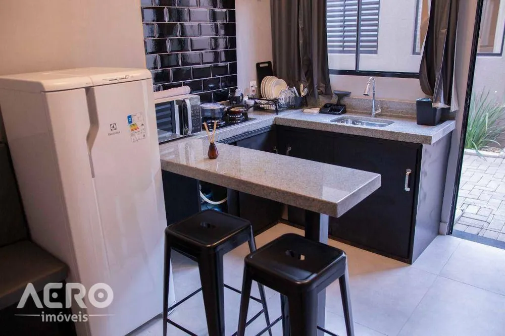 Apartamento, 1 quarto, 36 m² - Foto 3