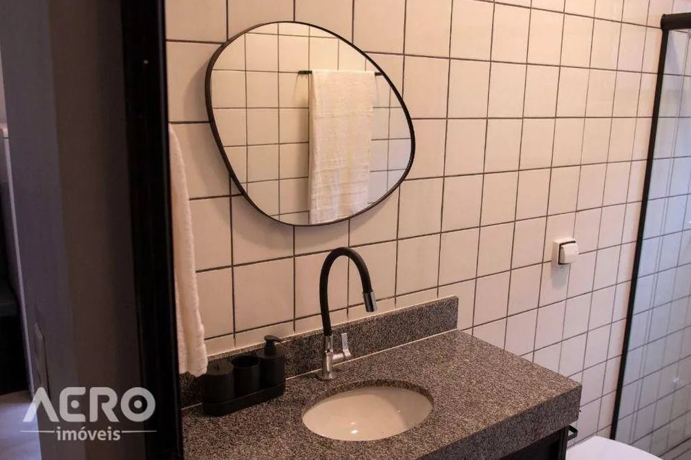 Apartamento, 1 quarto, 36 m² - Foto 6