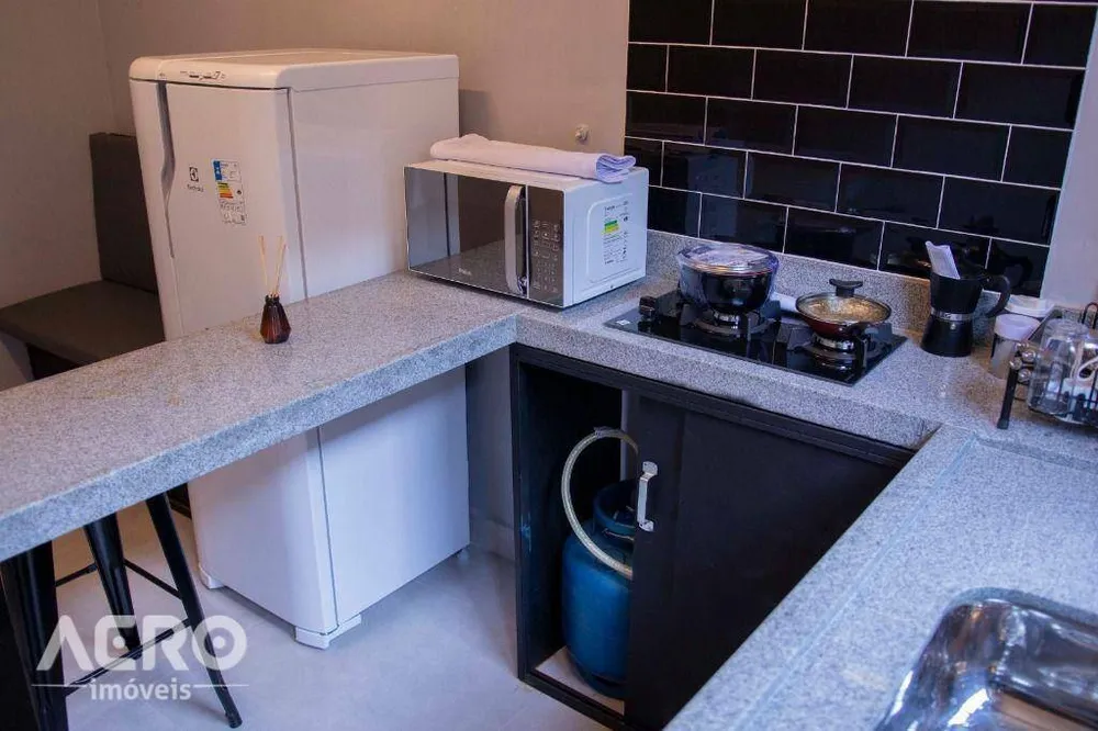 Apartamento, 1 quarto, 36 m² - Foto 8