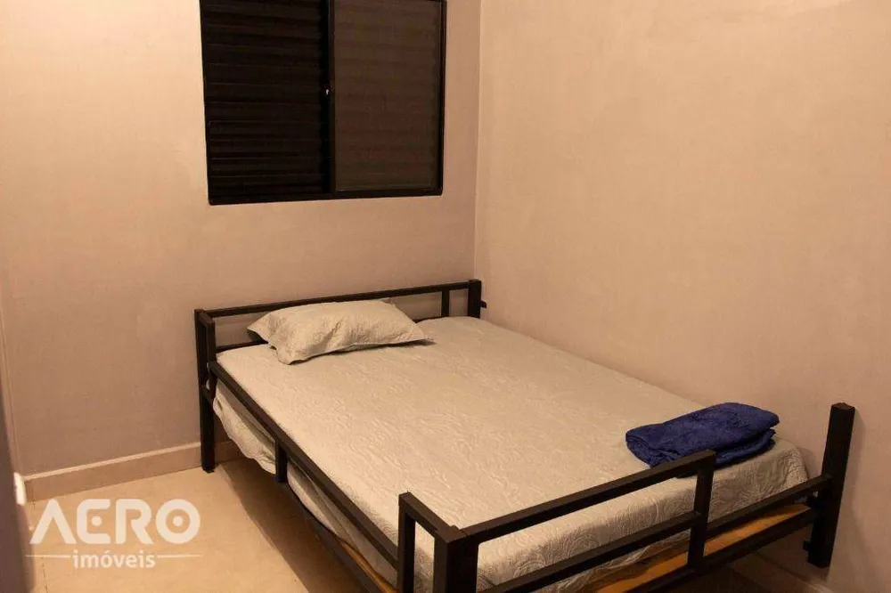Apartamento, 1 quarto, 36 m² - Foto 7