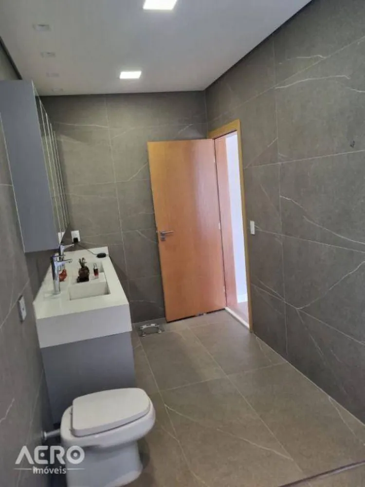 Casa de Condomínio, 3 quartos - Foto 8
