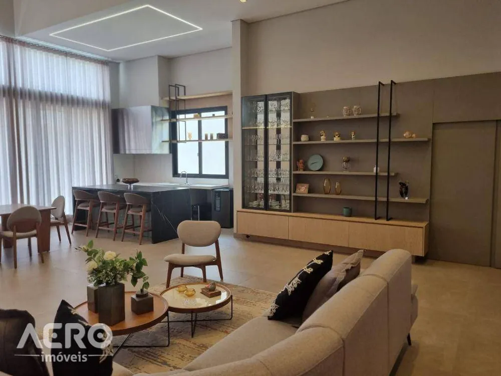 Casa de Condomínio, 3 quartos - Foto 7