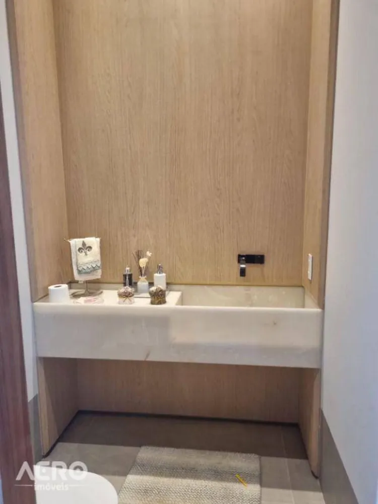 Casa de Condomínio, 3 quartos - Foto 3
