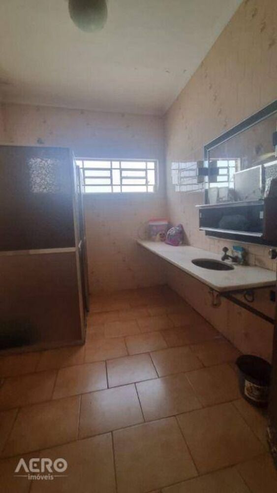 Casa, 5 quartos, 400 m² - Foto 11