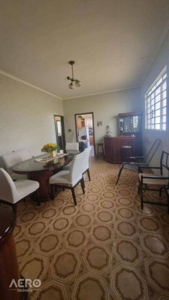 Casa, 5 quartos, 400 m² - Foto 14