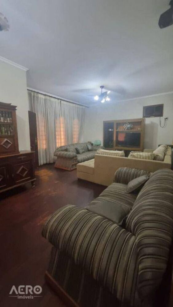 Casa, 5 quartos, 400 m² - Foto 16