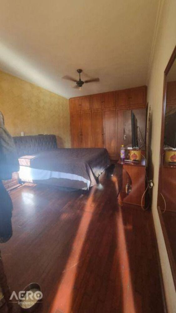 Casa, 5 quartos, 400 m² - Foto 7