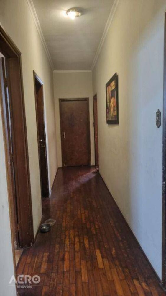 Casa, 5 quartos, 400 m² - Foto 3