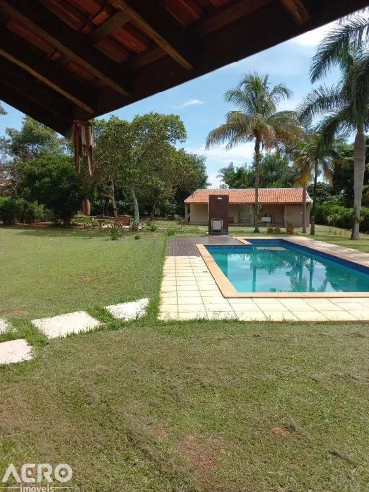 Casa de Condomínio, 4 quartos - Foto 3
