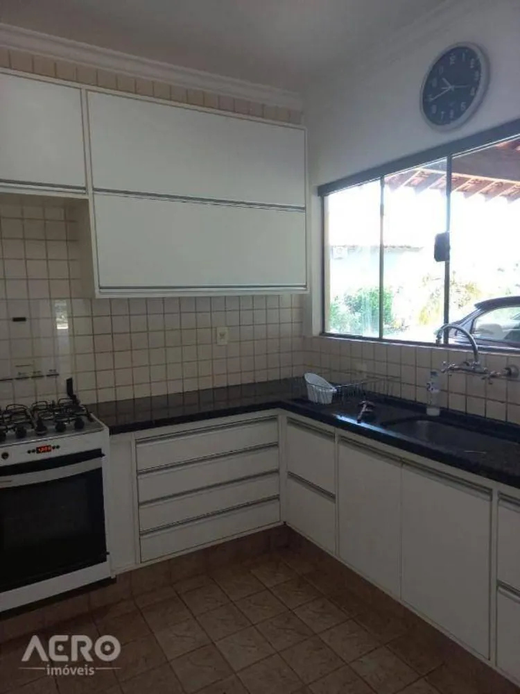 Casa de Condomínio, 4 quartos - Foto 5