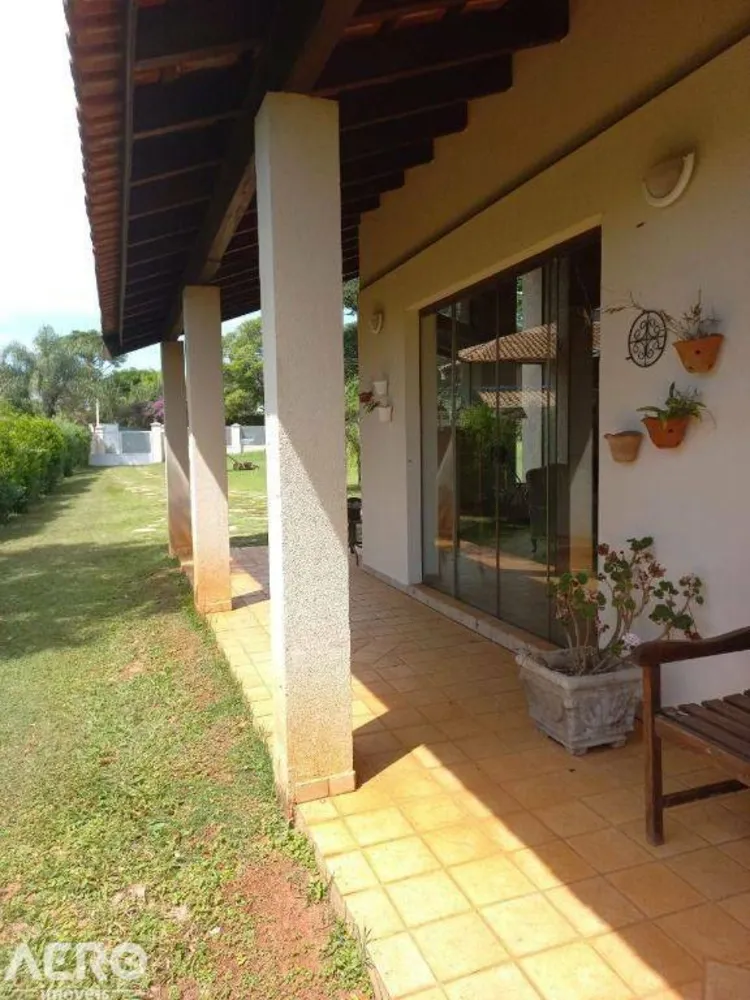 Casa de Condomínio, 4 quartos - Foto 2