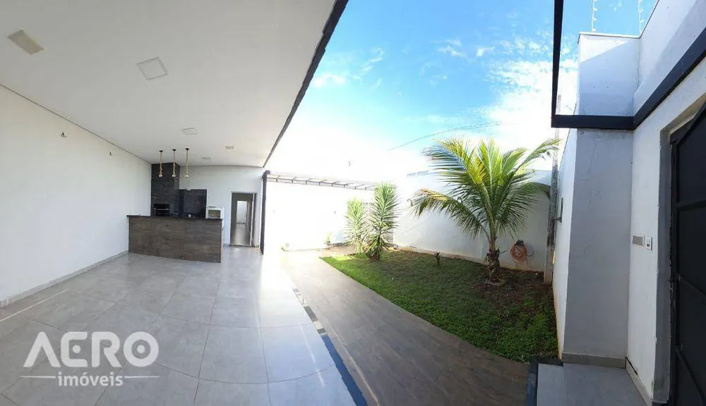 Casa, 3 quartos, 150 m² - Foto 3