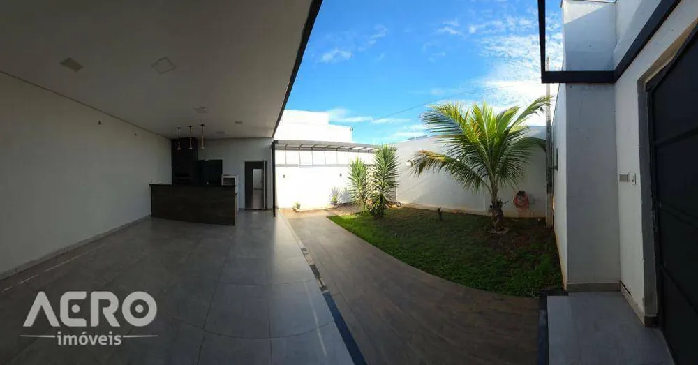 Casa, 3 quartos, 150 m² - Foto 4